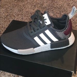 NMD BRAND NEW. Olive green.